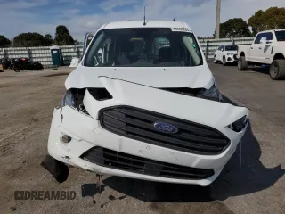 2023 Ford Transit Connect XLT z VIN NM0LS7T25P1556545, wystawiony jako Copart lot #45956285 z przebiegiem 36 631 mil mil oraz Czysty tytuł • Clean title. Historia ofert i sprzedaży dostępna na DreamBid. Obrazek 5.