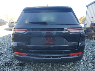 2023 Jeep Grand Cherokee Altitude with VIN 1C4RJGAG3PC580958, listed as a Copart auction lot 78397044 with 41,544 mi miles and Non repairable. Bid and sale history available at DreamBid. Image 6.