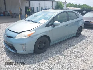 2015 Toyota Prius Four with VIN JTDKN3DUXF1884511, listed as a IAAI auction lot 42145642 with 227,587 mi miles. Bid and sale history available at carsss.com. Image 17.