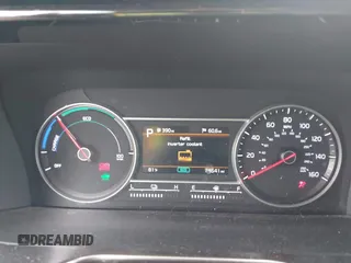 2022 Kia Sorento S with VIN KNDRG4LG2N5092371, listed as a IAAI auction lot 42470723 with 74,541 mi miles and . Bid and sale history available at DreamBid. Image 7.