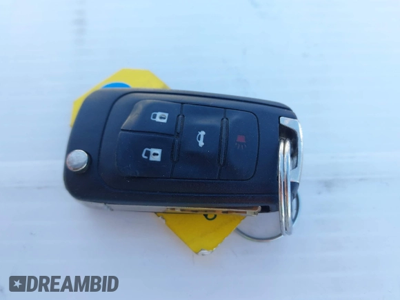 2015 Chevrolet Equinox LS z VIN 2GNALAEK3F1144657, wystawiony jako IAAI lot #41812619 z przebiegiem 113 526 mil mil oraz . Historia ofert i sprzedaży dostępna na DreamBid. Obrazek 11.