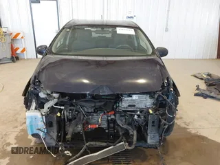 2015 Toyota Prius Four with VIN JTDKN3DU0F0460485, listed as a IAAI auction lot 42019819 with 61,200 mi miles. Bid and sale history available at carsss.com. Image 13.