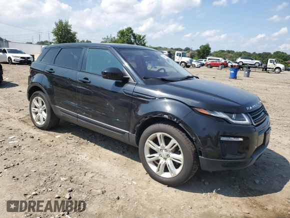 2016 Land Rover Range Rover Evoque SE with VIN SALVP2BG6GH100180, listed as a Copart auction lot 64388955 with 102,333 mi miles and Clean title. Bid and sale history available at DreamBid. Image 4.