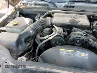 2006 Jeep Commander с VIN 1J8HH48K66C248620, выставлен на аукционе Copart как лот 51569855 с пробегом 254 667 миль миль и Списание • Salvage title. История ставок и продаж доступна на DreamBid. Изображение 15.