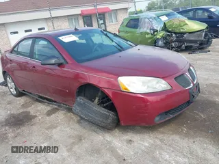 2008 Pontiac G6 с VIN 1G2ZG57N484152955, выставлен на аукционе IAAI как лот 42477886 с пробегом 230 712 миль миль и . История ставок и продаж доступна на DreamBid. Изображение 1.