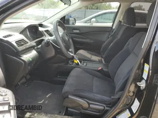 2014 Honda CR-V LX z VIN 2HKRM3H37EH003919, wystawiony jako Copart lot #58052695 z przebiegiem 231 181 mil mil oraz Czysty tytuł • Clean title. Historia ofert i sprzedaży dostępna na DreamBid. Obrazek 7.
