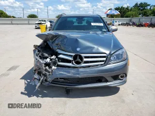 2008 Mercedes-Benz C 350 Sport z VIN WDDGF56X98R027676, wystawiony jako Copart lot #63007845 z przebiegiem 250 368 mil mil oraz Szkoda całkowita • Salvage title. Historia ofert i sprzedaży dostępna na DreamBid. Obrazek 5.
