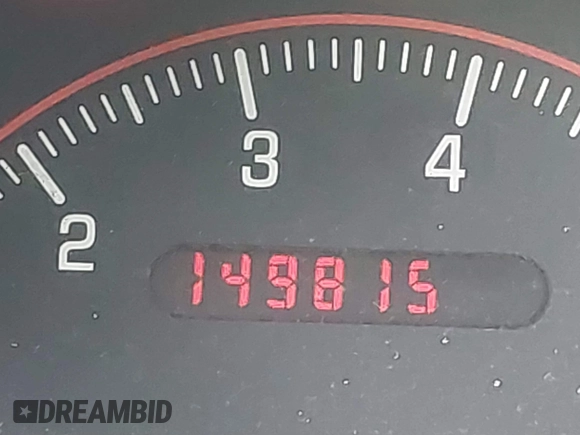 2004 Pontiac Grand Am SE1 with VIN 1G2NF52E24C239133, listed as a IAAI auction lot 41458613 with 149,815 mi miles and . Bid and sale history available at DreamBid. Image 15.