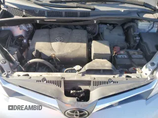 2019 Toyota Sienna XLE Auto Access Seat with VIN 5TDYZ3DC0KS992557, listed as a Copart auction lot 48962085 with 132,365 mi miles and Salvage Title. Bid and sale history available at carsss.com. Image 13.