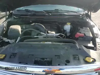 2018 Ram 1500 Big Horn z VIN 3C6RR7LT3JG270081, wystawiony jako Copart lot #70822825 z przebiegiem 66 502 mil mil oraz Szkoda całkowita • Salvage title. Historia ofert i sprzedaży dostępna na DreamBid. Obrazek 13.