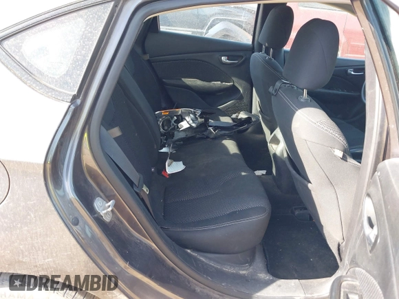 2016 Dodge Dart SXT with VIN 1C3CDFBB9GD605399, listed as a IAAI auction lot 41884977 with 164,833 mi miles. Bid and sale history available at carsss.com. Image 8.