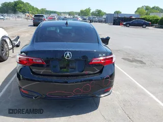 2017 Acura ILX z VIN 19UDE2F38HA009388, wystawiony jako IAAI lot #42133763 z przebiegiem 66 561 mil mil oraz . Historia ofert i sprzedaży dostępna na DreamBid. Obrazek 17.