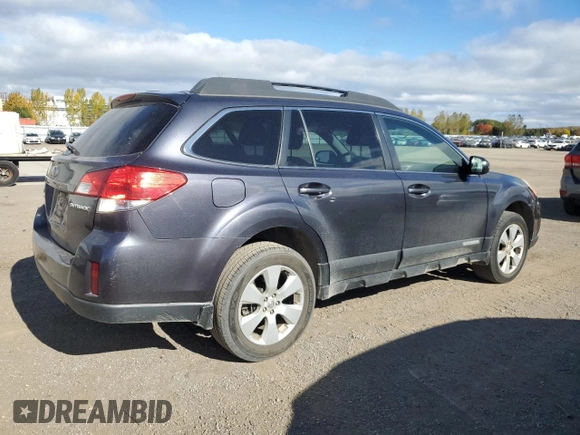 2010 Subaru Outback z VIN 4S4BRHBC9A3340229, wystawiony jako Copart lot #75541904 z przebiegiem 250 909 mil mil oraz Czysty tytuł • Clean title. Historia ofert i sprzedaży dostępna na DreamBid. Obrazek 3.