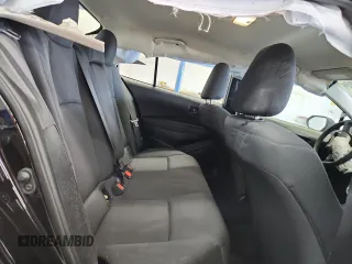 2024 Toyota Corolla LE z VIN 5YFB4MDE2RP150429, wystawiony jako Copart lot #58002625 z przebiegiem 18 425 mil mil oraz Szkoda całkowita • Salvage title. Historia ofert i sprzedaży dostępna na DreamBid. Obrazek 10.