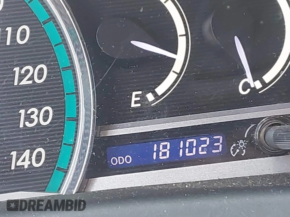 2015 Toyota Venza LE z VIN 4T3ZA3BB2FU095797, wystawiony jako IAAI lot #41853876 z przebiegiem 181 023 mil mil oraz . Historia ofert i sprzedaży dostępna na DreamBid. Obrazek 15.