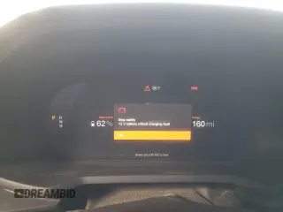 2023 Polestar 2 z VIN YSMEG3KA7PL159121, wystawiony jako Copart lot #76998654 z przebiegiem 160 mil mil oraz Czysty tytuł • Clean title. Historia ofert i sprzedaży dostępna na DreamBid. Obrazek 9.