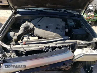 2004 Toyota 4Runner SR5 with VIN JTEBU14R048019887, listed as a Copart auction lot 89017185 with 254,301 mi miles and Non Repairable. Bid and sale history available at DreamBid. Image 12.