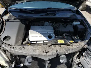 2004 Lexus RX 330 with VIN JTJHA31U340014013, listed as a Copart auction lot 54172745 with 90,430 mi miles and Salvage Title. Bid and sale history available at DreamBid. Image 12.
