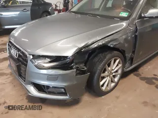 2016 Audi A4 Premium Plus с VIN WAUFFAFL0GN009548, выставлен на аукционе IAAI как лот 41974005 с пробегом 112 969 миль миль и . История ставок и продаж доступна на DreamBid. Изображение 6.