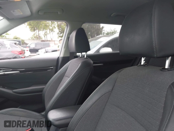 2021 Kia Seltos S with VIN KNDEU2AA6M7143688, listed as a IAAI auction lot 42584672 with 39,621 mi miles and . Bid and sale history available at DreamBid. Image 18.