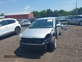 2012 Nissan Sentra SR with VIN 3N1AB6AP4CL663675, listed as a IAAI auction lot 42593738 with 203,150 mi miles and . Bid and sale history available at DreamBid. Image 6.