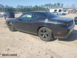2011 Dodge Challenger with VIN 2B3CJ4DG3BH566047, listed as a Copart auction lot 48919605 with 75,355 mi miles and Clean Title. Bid and sale history available at carsss.com. Image 2.