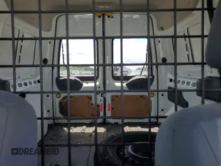 2012 Ford Transit Connect XL с VIN NM0LS6AN1CT122404, выставлен на аукционе Copart как лот 61028894 с пробегом 287 454 миль миль и Списание • Salvage title. История ставок и продаж доступна на DreamBid. Изображение 10.