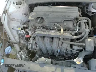 2022 Hyundai Elantra Limited с VIN 5NPLP4AG3NH083641, выставлен на аукционе Copart как лот 71609045 с пробегом 62 644 миль миль и Списание • Salvage title. История ставок и продаж доступна на DreamBid. Изображение 14.