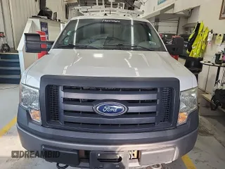 2011 Ford F-150 with VIN 1FTPF1EF3BKD95511, listed as a IAAI auction lot 42785532 with 86,006 mi miles and . Bid and sale history available at DreamBid. Image 10.