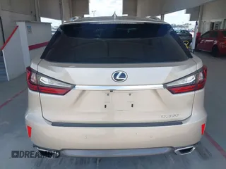 2016 Lexus RX 350 z VIN 2T2ZZMCA7GC026812, wystawiony jako IAAI lot #42470092 z przebiegiem 49 426 mil mil oraz . Historia ofert i sprzedaży dostępna na DreamBid. Obrazek 16.