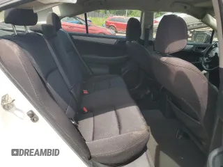 2017 Subaru Legacy with VIN 4S3BNAA63H3056012, listed as a Copart auction lot 57646755 with 179,607 mi miles and Salvage title. Bid and sale history available at DreamBid. Image 10.