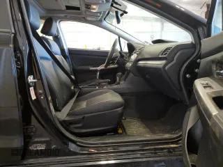 2016 Subaru Impreza Special Sports Limited with VIN JF1GPAU62G8227061, listed as a Copart auction lot 50199475 with 153,328 mi miles and Salvage title. Bid and sale history available at DreamBid. Image 7.