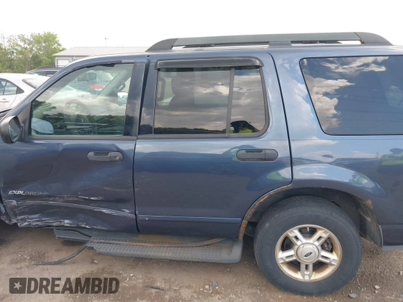 2005 Ford Explorer XLT с VIN 1FMZU73K35UB96044, выставлен на аукционе IAAI как лот 42561493 с пробегом 181 789 миль миль и . История ставок и продаж доступна на DreamBid. Изображение 14.