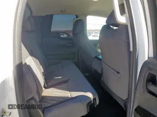 2019 Toyota Tundra SR with VIN 5TFRM5F15KX144338, listed as a Copart auction lot 47973075 with 121,629 mi miles and Clean title. Bid and sale history available at DreamBid. Image 11.