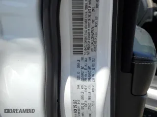 2017 Jeep Cherokee Latitude with VIN 1C4PJLCB4HW535741, listed as a Copart auction lot 66332684 with 118,692 mi miles and Salvage Title. Bid and sale history available at carsss.com. Image 15.