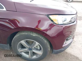 2020 Ford Edge SEL with VIN 2FMPK3J90LBA59717, listed as a IAAI auction lot 42110510 with 71,244 mi miles and . Bid and sale history available at DreamBid. Image 6.