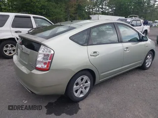 2008 Toyota Prius z VIN JTDKB20U987795330, wystawiony jako IAAI lot #42390791 z przebiegiem 176 251 mil mil oraz . Historia ofert i sprzedaży dostępna na DreamBid. Obrazek 4.