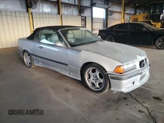 1999 BMW 3 Series M3 with VIN WBSBK0330XEC40893, listed as a Copart auction lot 77965664 with 200,728 mi miles and Clean Title. Bid and sale history available at carsss.com. Image 4.