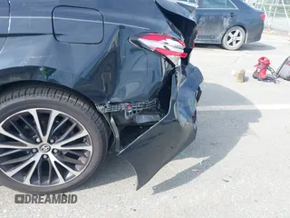 2019 Toyota Camry LE z VIN 4T1B11HK2KU281694, wystawiony jako IAAI lot #42289169 z przebiegiem 111 058 mil mil oraz . Historia ofert i sprzedaży dostępna na DreamBid. Obrazek 6.