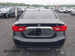 2018 Nissan Maxima SL z VIN 1N4AA6AP6JC379737, wystawiony jako IAAI lot #42255490 z przebiegiem 145 370 mil mil oraz . Historia ofert i sprzedaży dostępna na DreamBid. Obrazek 17.
