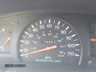 1998 Toyota Tacoma with VIN 4TANL42N2WZ022014, listed as a IAAI auction lot 41721566 with 175,566 mi miles. Bid and sale history available at carsss.com. Image 7.