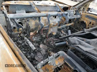 2003 Dodge Ram 3500 SLT with VIN 3D7MU48673G708550, listed as a Copart auction lot 79900443 with 0 mi miles and Non Repairable. Bid and sale history available at carsss.com. Image 8.