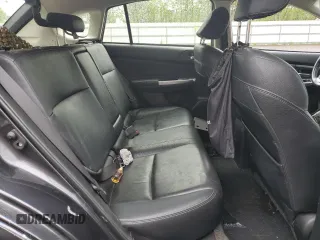 2016 Subaru Impreza Special Sports Limited с VIN JF1GPAY66G8312253, выставлен на аукционе Copart как лот 58846835 с пробегом 120 176 миль миль и Списание • Salvage title. История ставок и продаж доступна на DreamBid. Изображение 11.