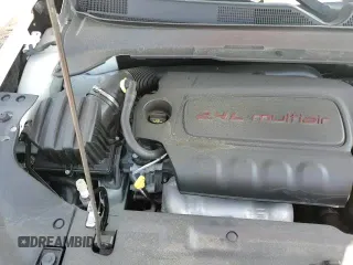 2021 Jeep Compass Trailhawk z VIN 3C4NJDDB4MT600650, wystawiony jako Copart lot #65980885 z przebiegiem 70 160 mil mil oraz Szkoda całkowita • Salvage title. Historia ofert i sprzedaży dostępna na DreamBid. Obrazek 15.