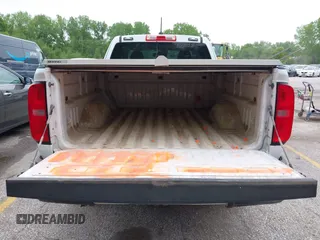 2022 Chevrolet Colorado 4WD LT with VIN 1GCHTCEA4N1116087, listed as a IAAI auction lot 42149639 with 100,544 mi miles and . Bid and sale history available at DreamBid. Image 17.