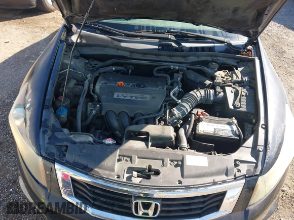 2008 Honda Accord EX with VIN 1HGCP26778A112908, listed as a IAAI auction lot 41756750 with 195,399 mi miles and . Bid and sale history available at DreamBid. Image 10.