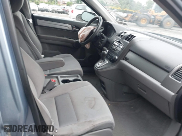 2011 Honda CR-V SE z VIN 5J6RE4H47BL106819, wystawiony jako IAAI lot #42330246 z przebiegiem 129 565 mil mil oraz . Historia ofert i sprzedaży dostępna na DreamBid. Obrazek 5.