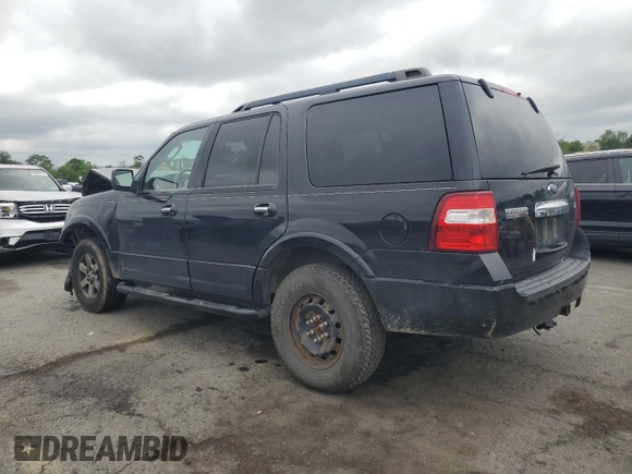 2010 Ford Expedition SSV z VIN 1FMJU1G56AEB21065, wystawiony jako Copart lot #60144135 z przebiegiem 160 385 mil mil oraz Szkoda całkowita • Salvage title. Historia ofert i sprzedaży dostępna na DreamBid. Obrazek 2.