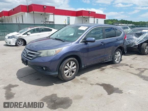 2014 Honda CR-V EX z VIN 5J6RM4H55EL050346, wystawiony jako IAAI lot #42214285 z przebiegiem 140 558 mil mil oraz . Historia ofert i sprzedaży dostępna na DreamBid. Obrazek 19.