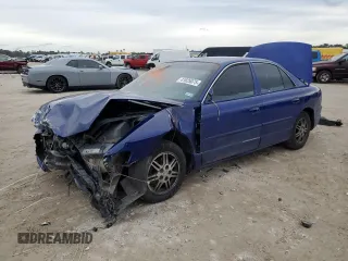 1998 Buick Regal LS with VIN 2G4WB52K4W1436911, listed as a Copart auction lot 41825075 with Not provided miles and Salvage title. Bid and sale history available at DreamBid. Image 1.